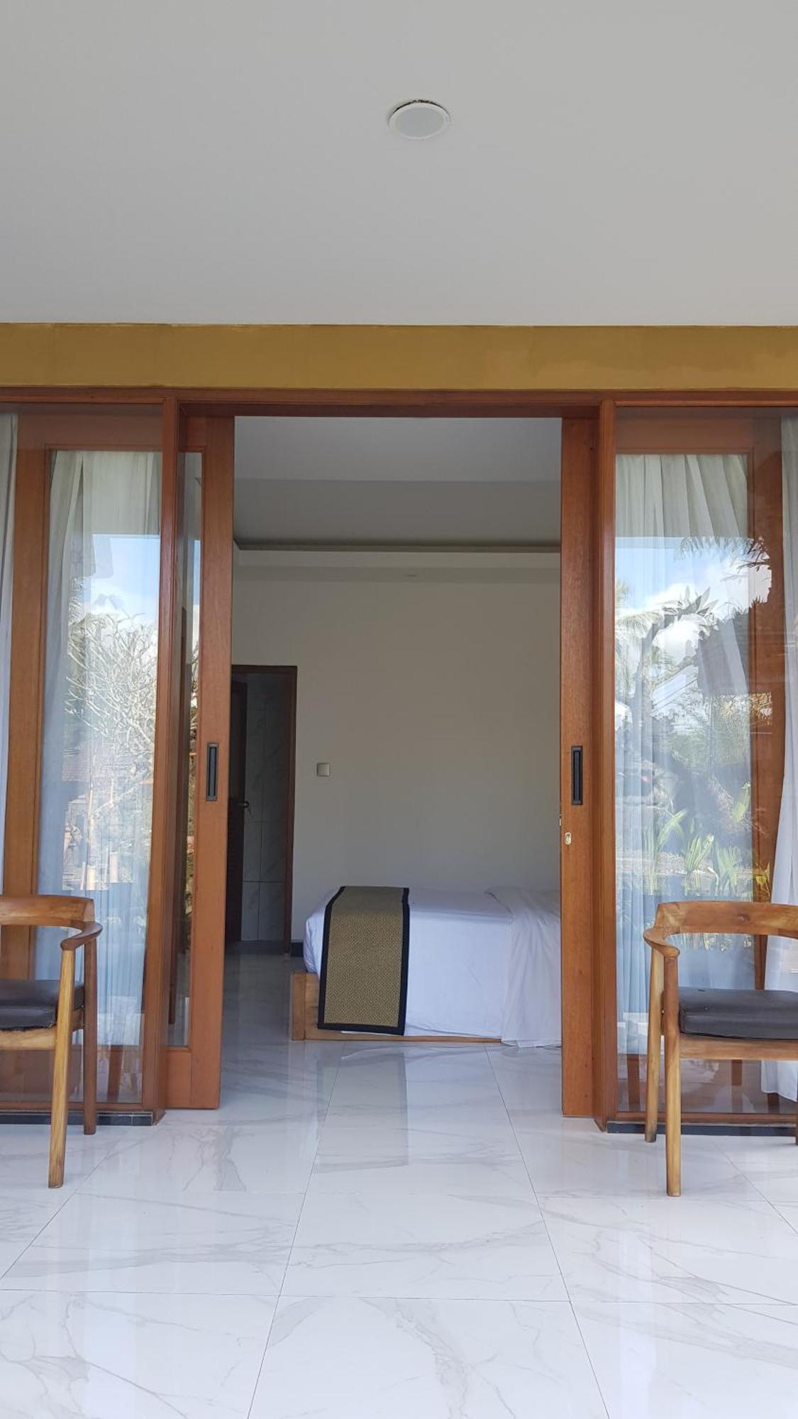 Ari Guest House Undisan Exterior foto